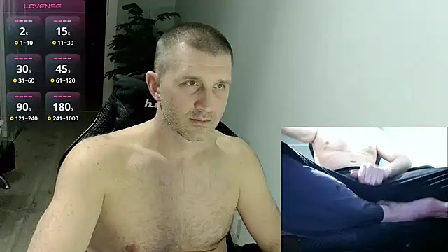 Maribor online show from 04.16.26