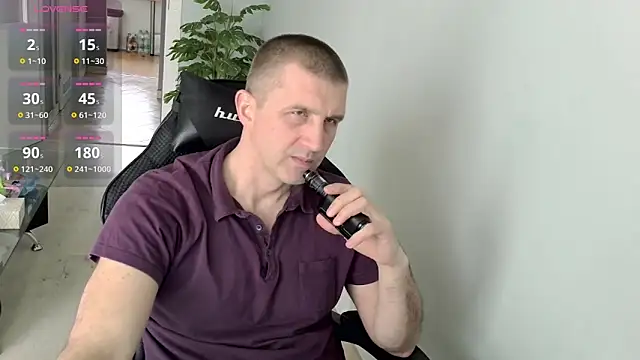 Maribor online show from 04.21.26