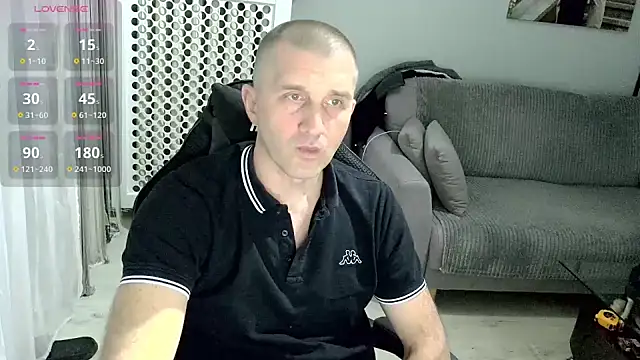 Maribor online show from 06.15.26