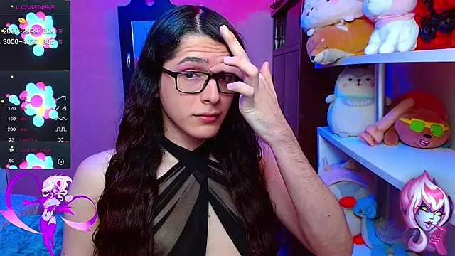 Alice Bathory online show from 12.15.24