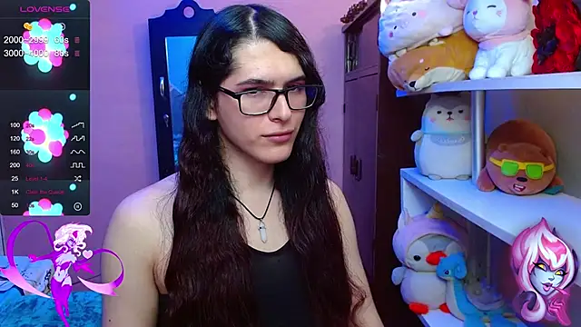 Alice Bathory online show from 01.15.25