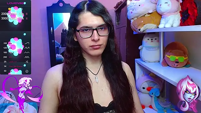 Alice Bathory online show from 01.15.25