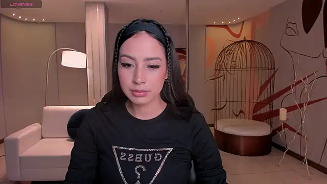 BrennaWalker online show from 02.05.25