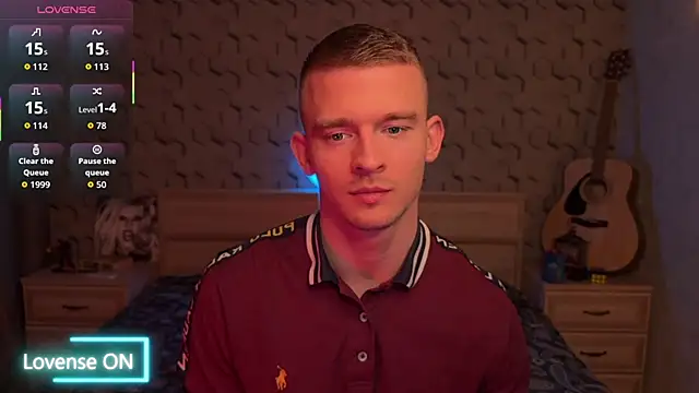 Marvelboy  online show from 03.17.26