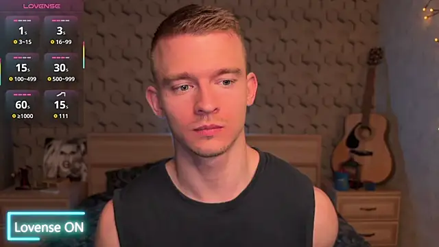 Marvelboy  online show from 03.29.26