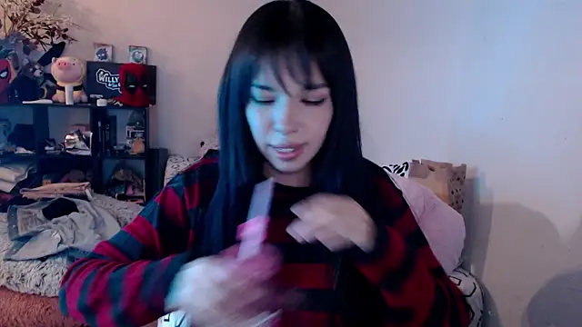 babyakem online show from 09.20.25