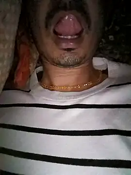 dreamtoungelick69 online show from 02.01.25