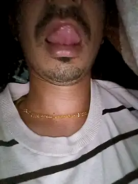 dreamtoungelick69 online show from 02.13.25