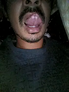 dreamtoungelick69 online show from 01.18.26