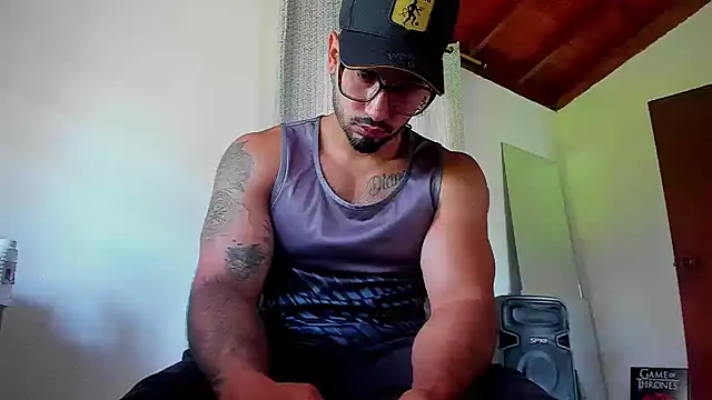 Baky sexy online show from 12.22.25