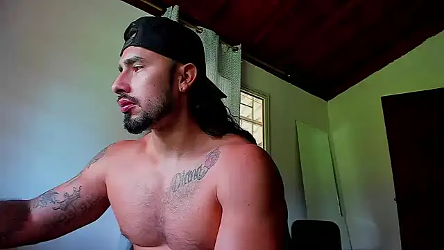 Baky sexy online show from 01.12.26