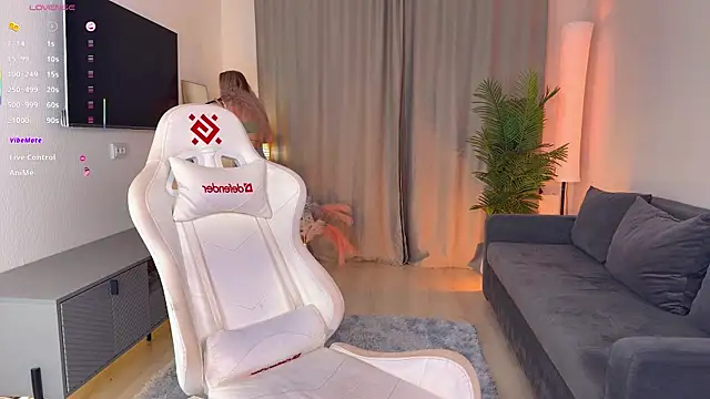 mikkixmeow online show from 12.05.25