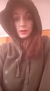 Angela Zayka online show from 01.14.25