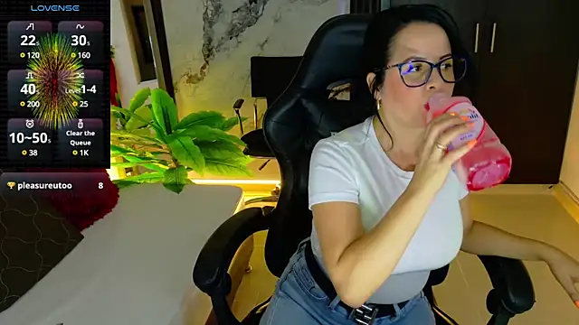 pamelajackson online show from 01.20.25