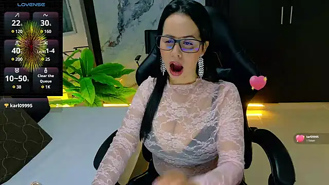 pamelajackson online show from 02.03.25