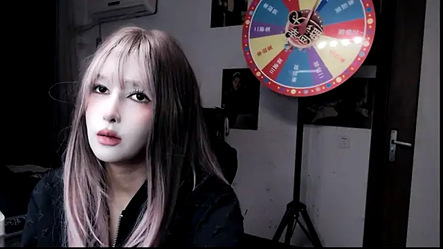 candy cola online show from 02.15.25