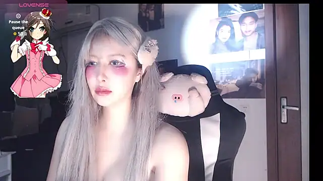 candy cola online show from 10.21.25