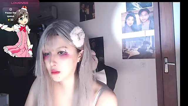 candy cola online show from 10.22.25