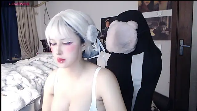 candy cola online show from 11.13.25