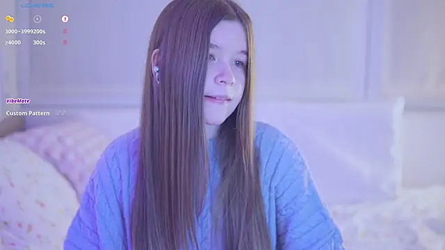 PeacefulSoull online show from 12.21.24