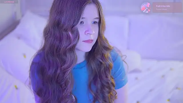 PeacefulSoull online show from 03.01.25