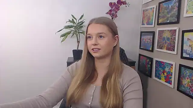 Mysteryerica online show from 01.15.25