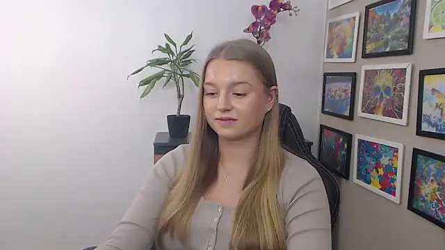 Mysteryerica online show from 01.15.25