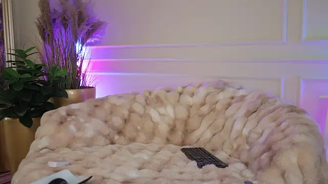 Anais Bloom online show from 03.15.26