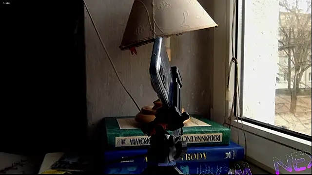 FireFox Feel online show from 12.06.24