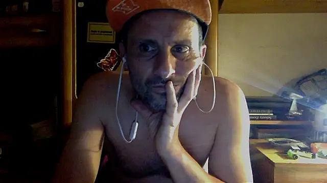 FireFox Feel online show from 12.08.24