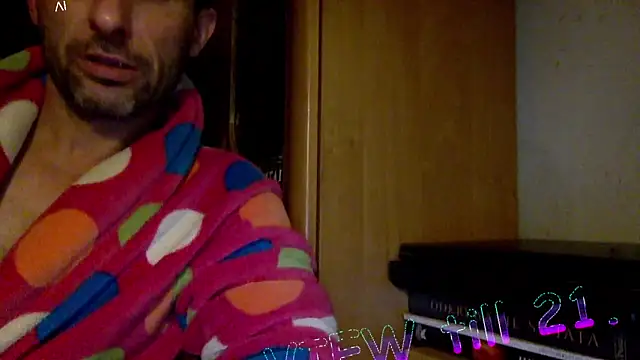 FireFox Feel online show from 12.08.24