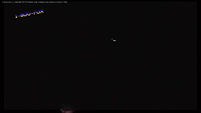 FireFox Feel online show from 01.15.25