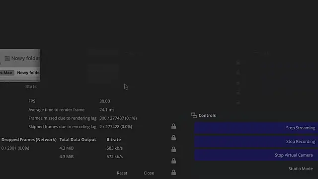 FireFox Feel online show from 01.15.25