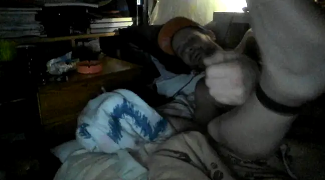 FireFox Feel online show from 02.26.25