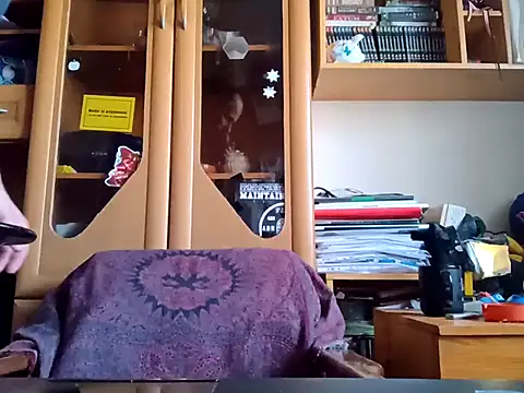 FireFox Feel online show from 03.05.25