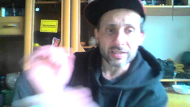 FireFox Feel online show from 03.14.25