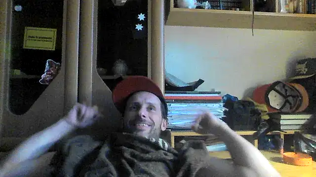 FireFox Feel online show from 03.14.25