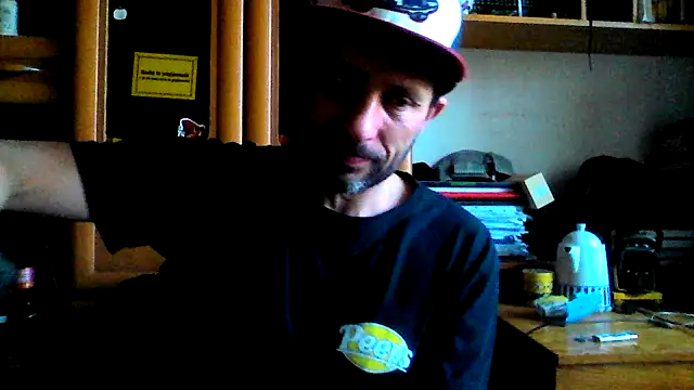 FireFox Feel online show from 03.18.25