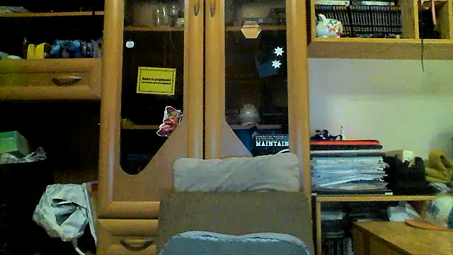 FireFox Feel online show from 03.20.25