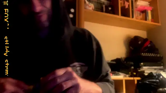 FireFox Feel online show from 11.12.25