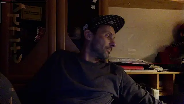 FireFox Feel online show from 11.17.25