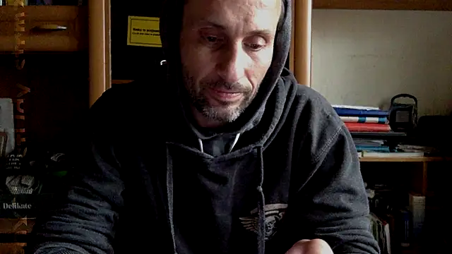 FireFox Feel online show from 11.18.25