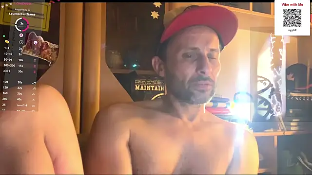 FireFox Feel online show from 11.26.25