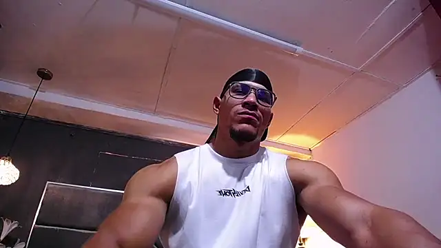 teddyfit19cm online show from 03.15.26