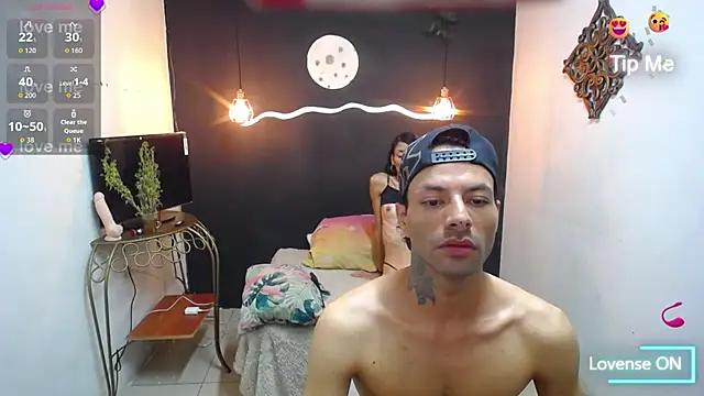 Snapshot of SexyKataShow chatting on 09.09.25 SexyKataShow online show from 09.09.25