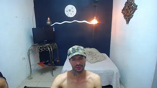 Snapshot of SexyKataShow chatting on 10.16.25 SexyKataShow online show from 10.16.25