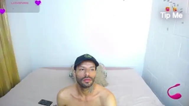 SexyKataShow online show from 05.19.26