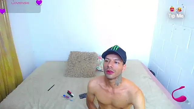 SexyKataShow online show from 05.22.26