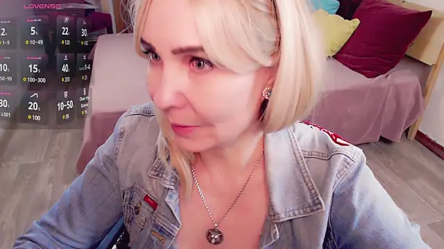  unique cam  online show from 01.06.25