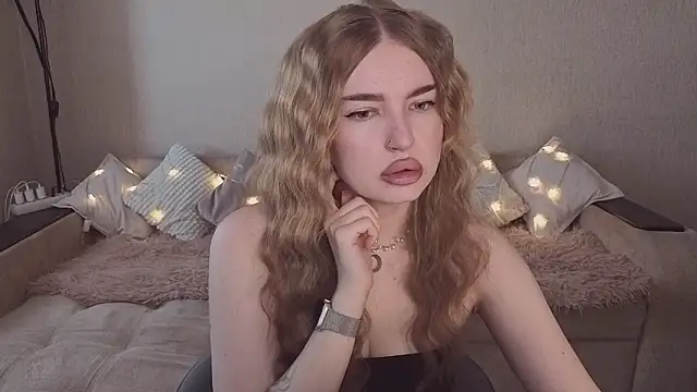 ViolettaLopez online show from 03.23.26